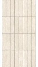 FAP Ceramiche Nobu White 6x24 / Фап
 Керамиче Нобу Уайт 6x24 